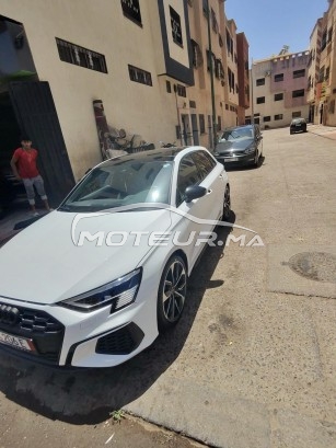 أودي ا3 S3 مستعملة 1890490