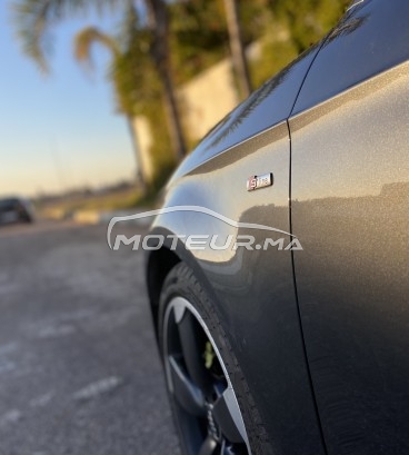 أودي ا3 Audi a3 2l tdi مستعملة 1991799