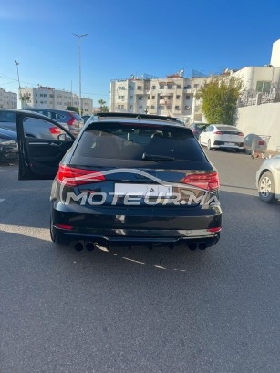 أودي ا3 مستعملة 1767101