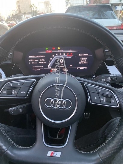 أودي ا3 مستعملة 1770189