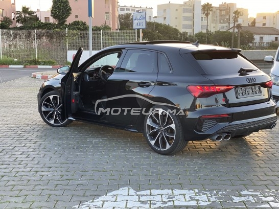 أودي ا3 مستعملة 1770187