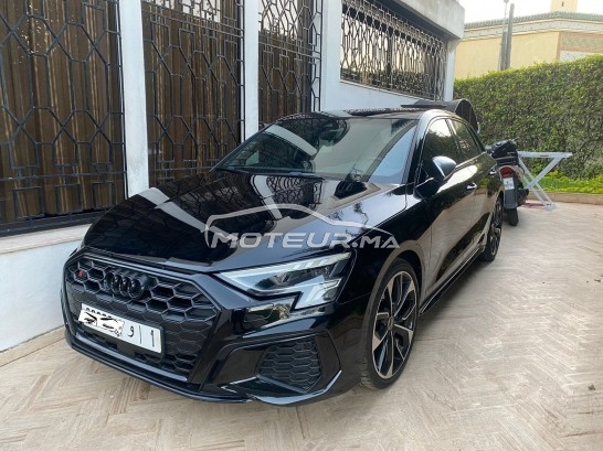 أودي ا3 مستعملة 1793618