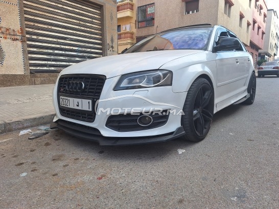 AUDI S3 R s3 3 7oura turbo occasion 1716951