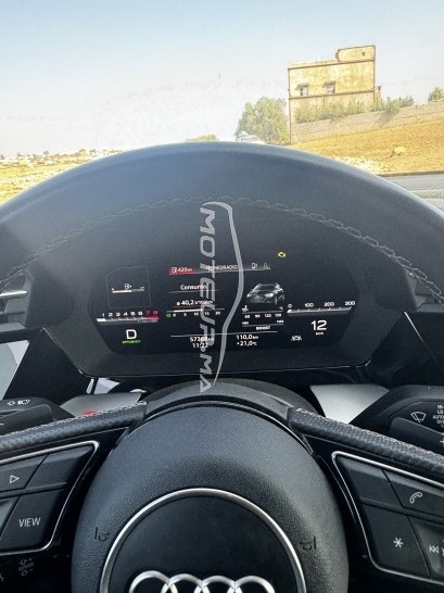 أودي ا3 S3 مستعملة 1890485