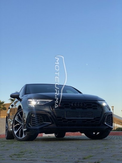 أودي ا3 مستعملة 1770193