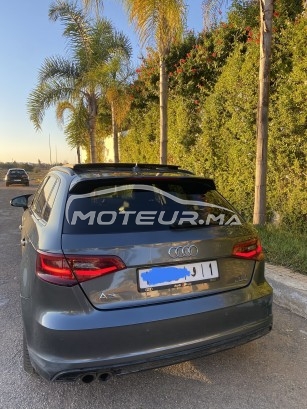 أودي ا3 Audi a3 2l tdi مستعملة 1991792