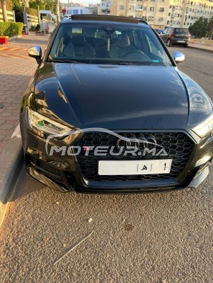 أودي ا3 مستعملة 1767111