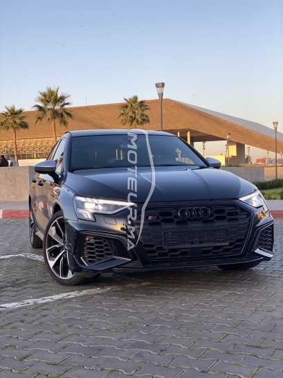 أودي ا3 مستعملة 1770188