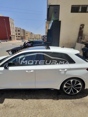 أودي ا3 S3 مستعملة 1890483