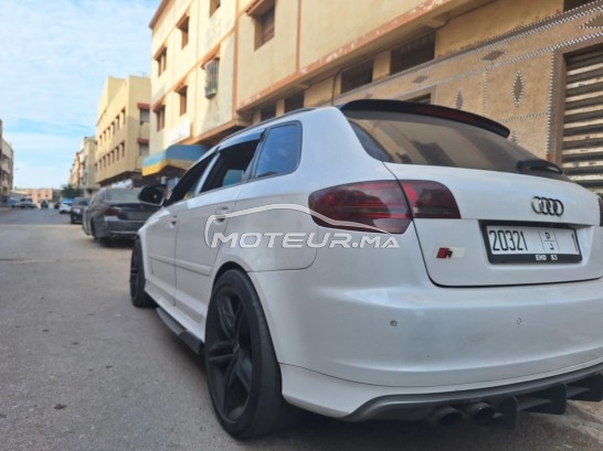 AUDI S3 R s3 3 7oura turbo occasion 1716952