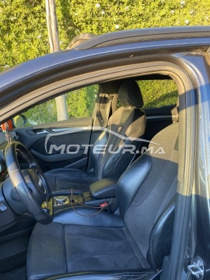 أودي ا3 Audi a3 2l tdi مستعملة 1991796