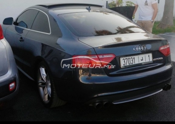 AUDI S5 Pack mtm occasion 1270301