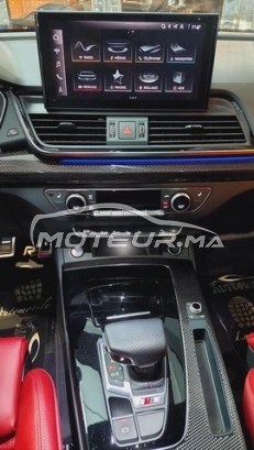 AUDI Q5 occasion 1923554