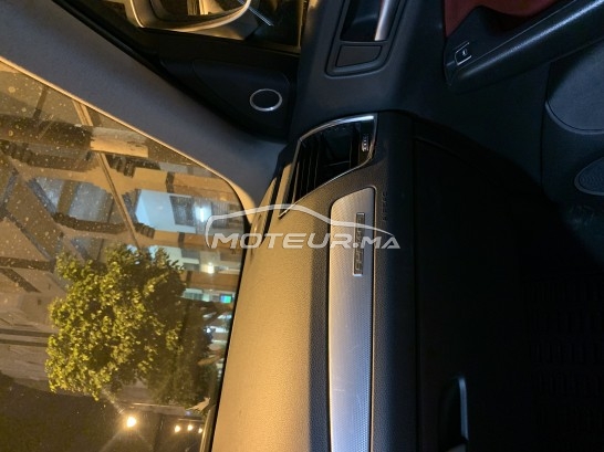 AUDI Q5 S-lines occasion 1658980