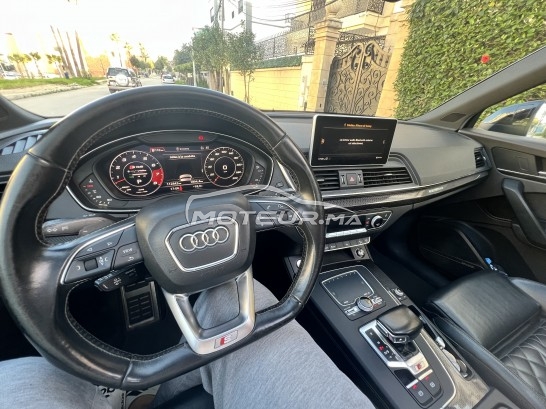 أودي كي5 مستعملة 1997242