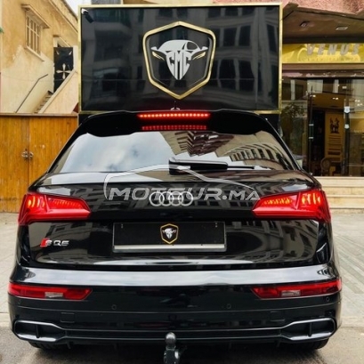 AUDI Q5 occasion 1972404