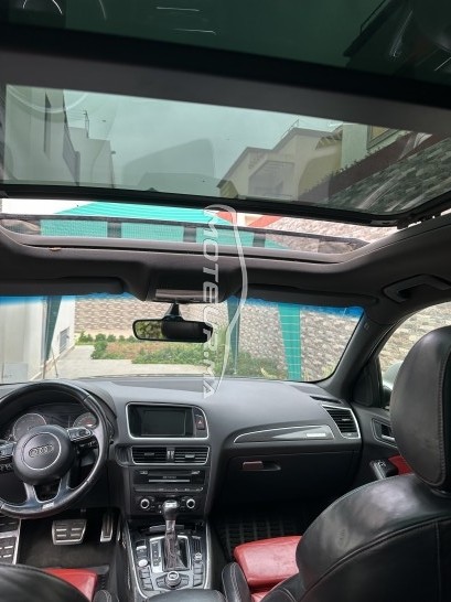 AUDI Q5 occasion 1864758