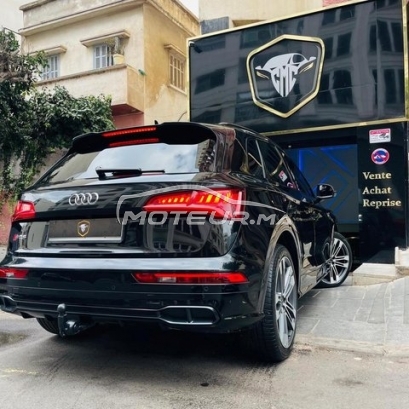 AUDI Q5 occasion 1972407