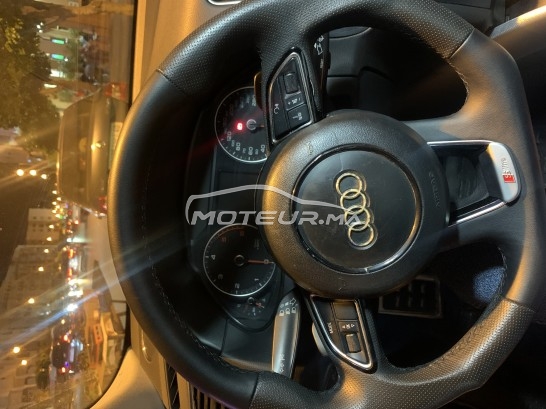 AUDI Q5 S-lines occasion 1658965