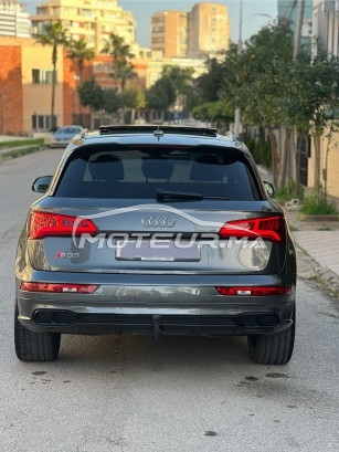 أودي كي5 مستعملة 1997232