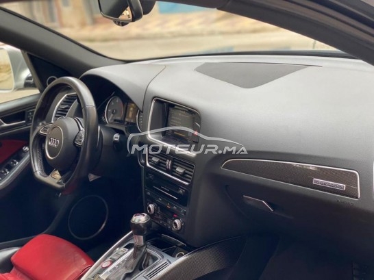 أودي كي5 مستعملة 1689313