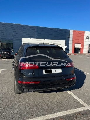 أودي كي5 مستعملة 1786628