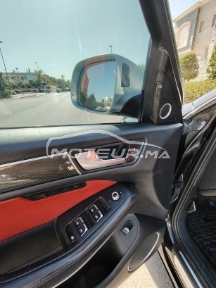 أودي كي5 مستعملة 1922105