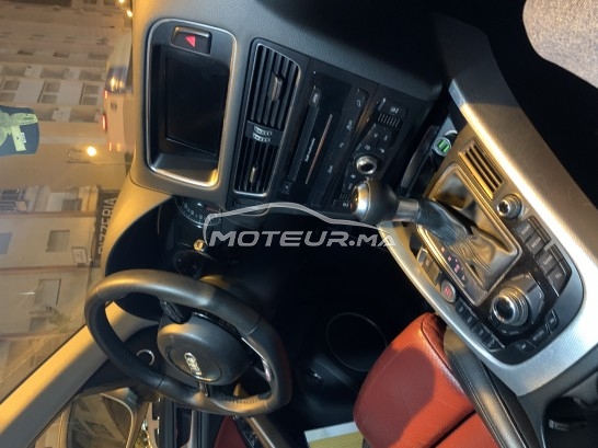 AUDI Q5 S-lines occasion 1658976