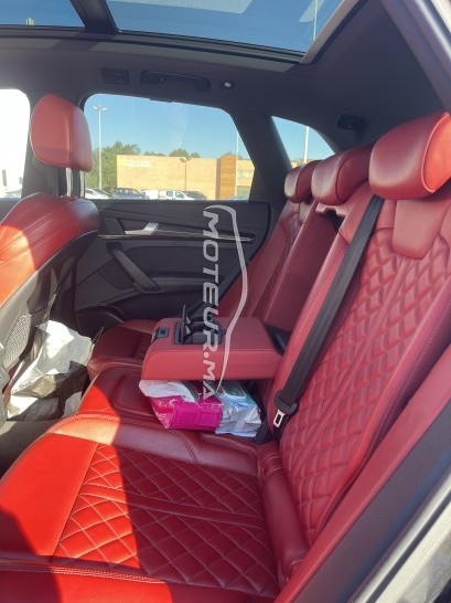 أودي كي5 مستعملة 1786623