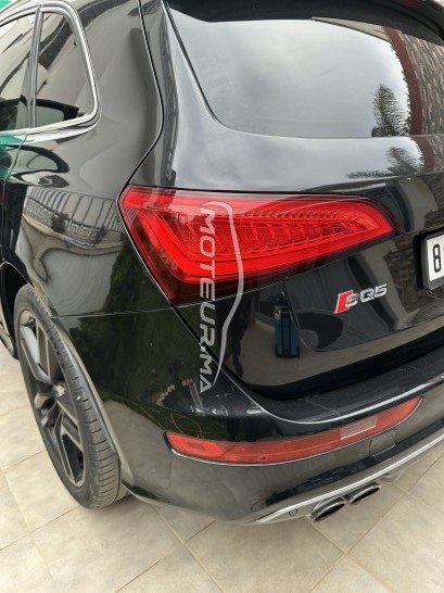 AUDI Q5 occasion 1864759