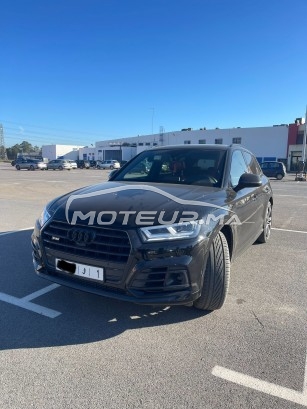 أودي كي5 مستعملة 1786657