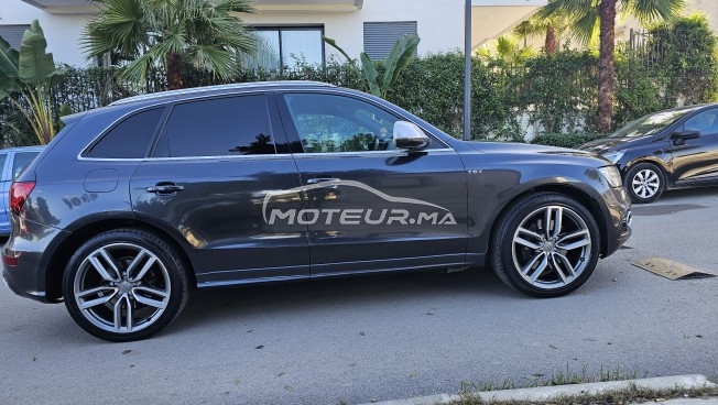 AUDI Q5 occasion 1989915