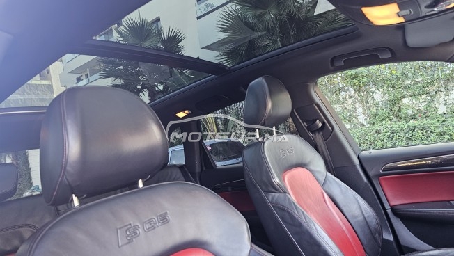 AUDI Q5 occasion 1989912