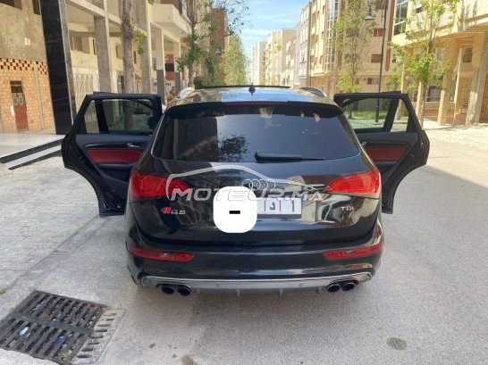 AUDI Q5 occasion 1863177