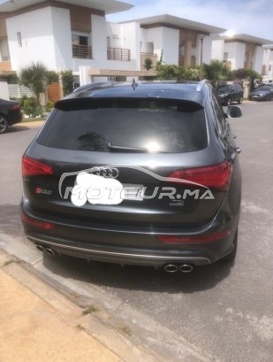 أودي كي5 Tdi مستعملة 1771374