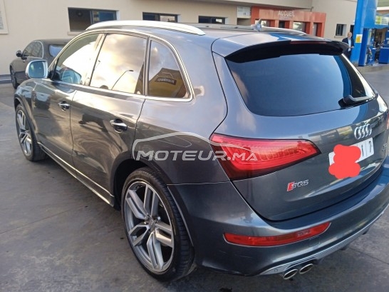 أودي كي5 Tdi مستعملة 1771371