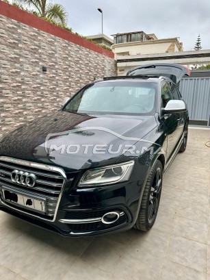 AUDI Q5 occasion 1864807