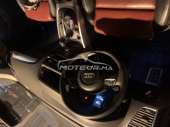 AUDI Q5 S-lines occasion 1658967