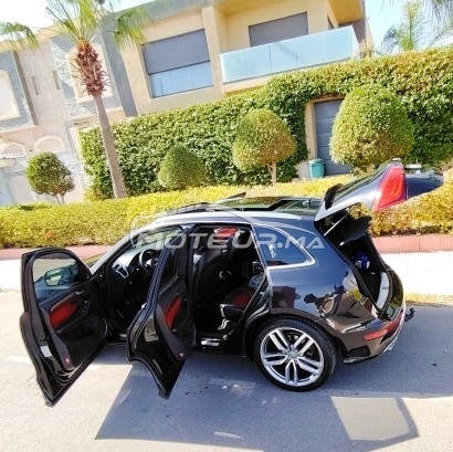 أودي كي5 مستعملة 1922104