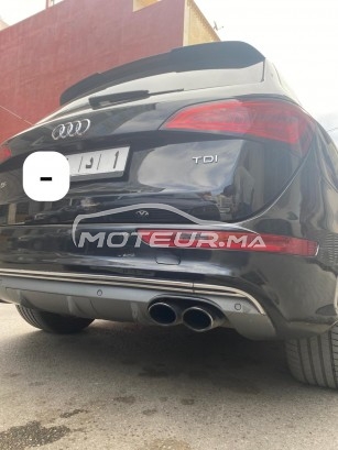 AUDI Q5 occasion 1863178