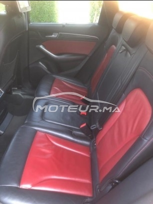 أودي كي5 Tdi مستعملة 1771372