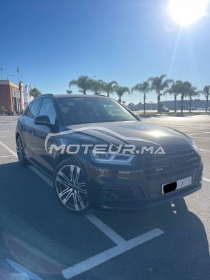 أودي كي5 مستعملة 1786630