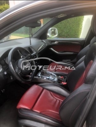 أودي كي5 Tdi مستعملة 1771370