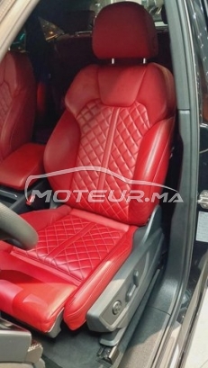 AUDI Q5 occasion 1923546