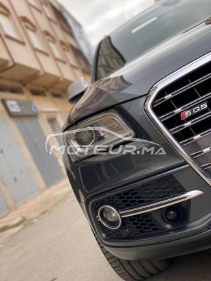 أودي كي5 مستعملة 1689319