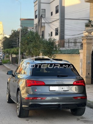 AUDI Q5 Sq5 occasion 1969967
