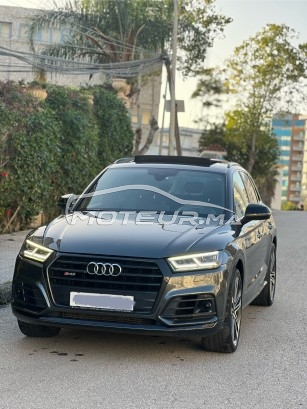 أودي كي5 مستعملة 1997236