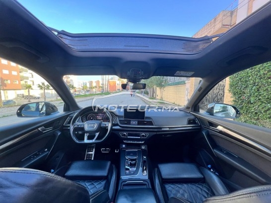 AUDI Q5 Sq5 occasion 1969964