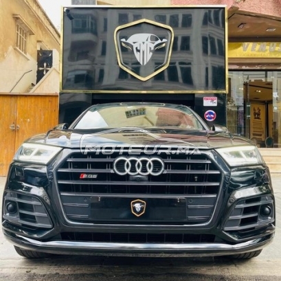 AUDI Q5 occasion 1972408