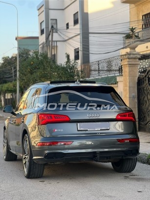 أودي كي5 مستعملة 1997235